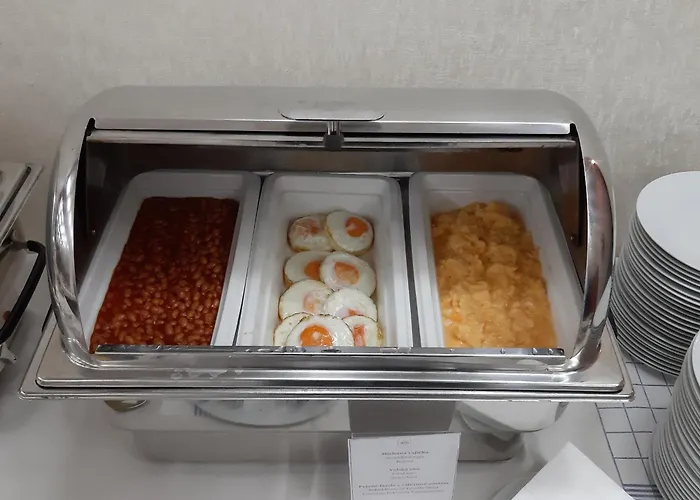 科特维尼金色酒店